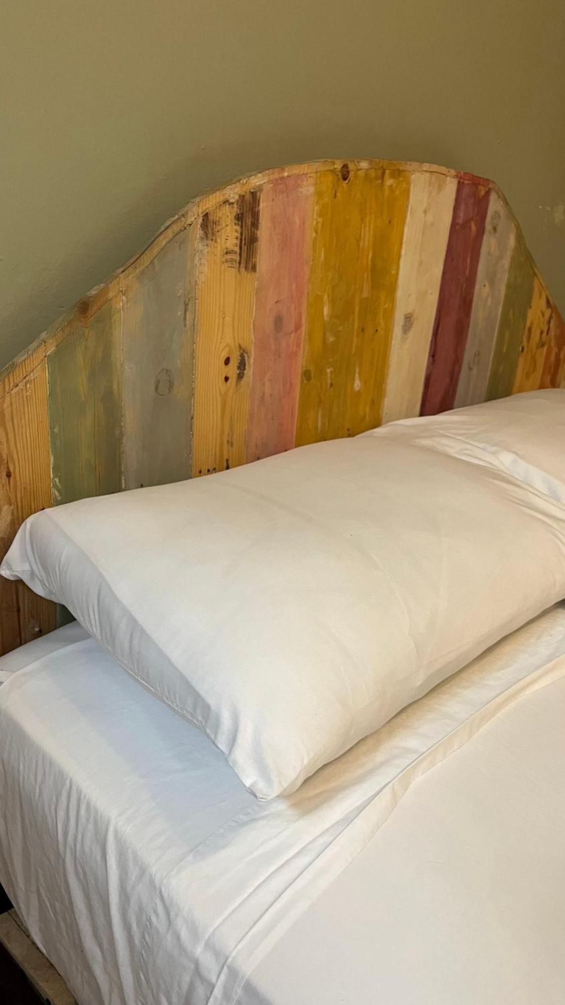 Hostal Casa Astromelia Bogotá Exteriér fotografie