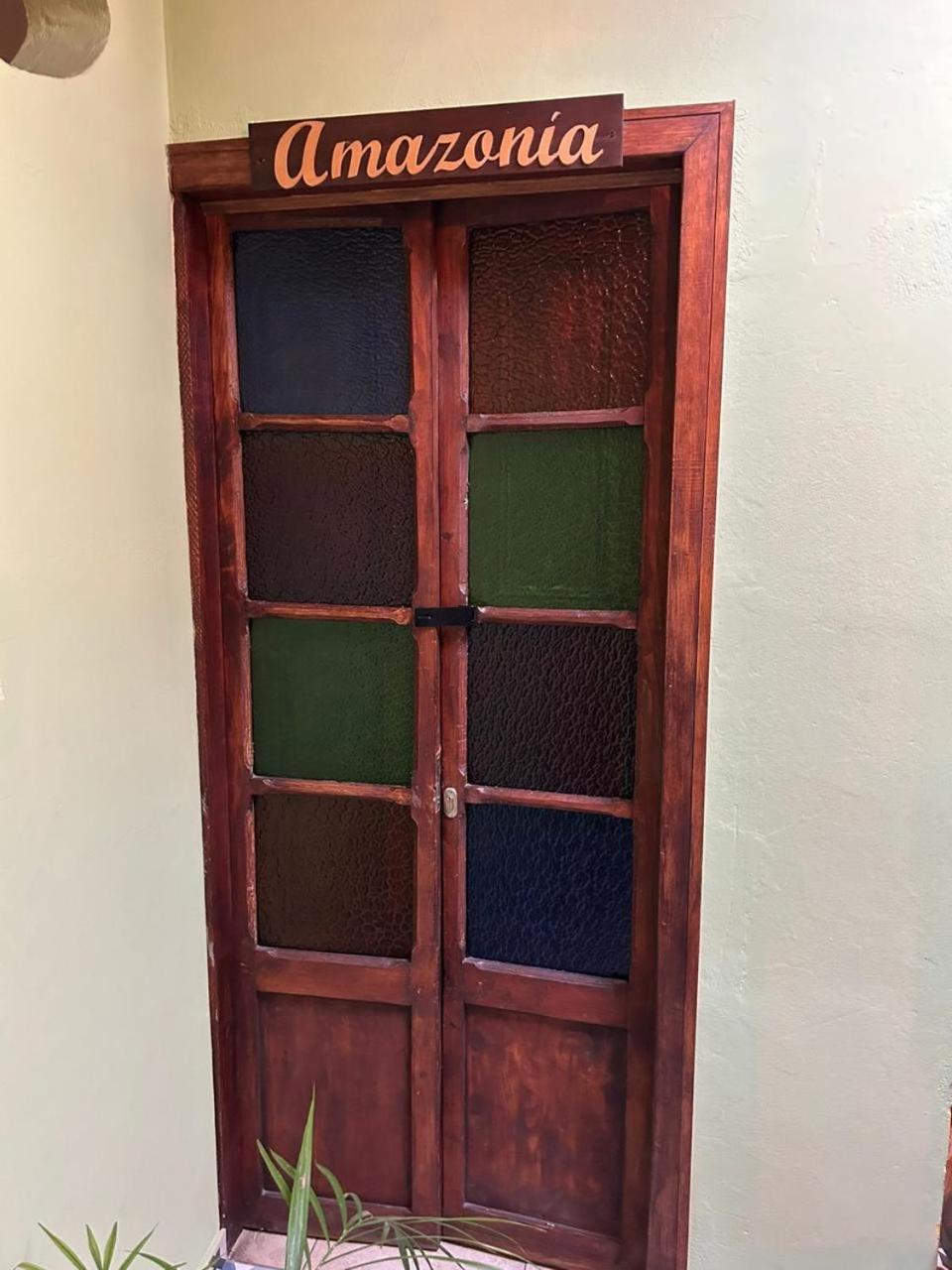 Hostal Casa Astromelia Bogotá Exteriér fotografie